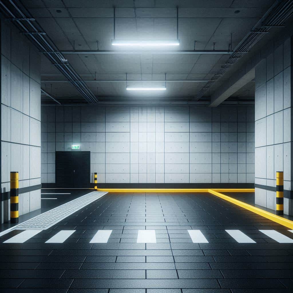 访客数量突增发生后多部门联合组该怎样校准写字楼办公的停车通勤压力